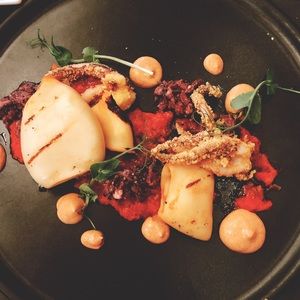 Meet your Posher, Evelyn